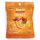 HerbaLozenge®, Orange C, 15 Lozenges