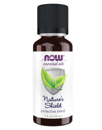 NOW Foods Nature's Shield - 1 fl. oz.