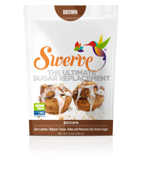 Swerve Brown Sugar Replacement, 12 oz.