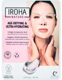 Iroha Nature AD UH Face Mask - Main