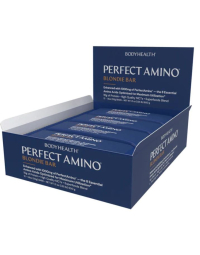 Body Health Perfect Amino Bar -  Main