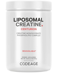 Codeage Liposomal Creatine - Main