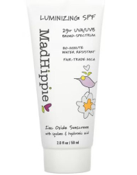 Mad Hippie Luminizing SPF - Main