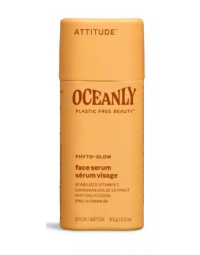 Attitude PhytoGLow Face Serum - Main