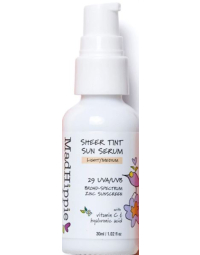 Mad Hippie Sheer Tint Serum - Main