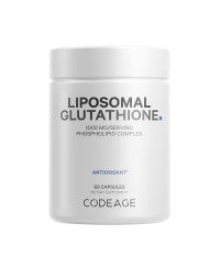 Codeage Liposomal Glutathione - Main