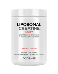 Codeage Liposomal Creatine - Main