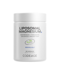 Codeage Liposomal Magnesium L Threonate - Main