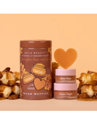 Pecan Waffles Lip Care Value Set