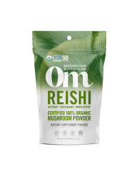 Om Reishi, 3.5 oz.