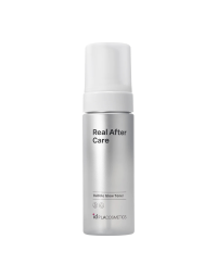 Real After Care Bubble Glow Toner - Front view