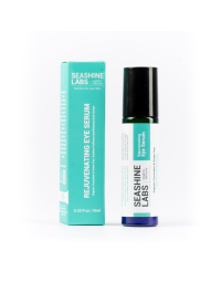 Seashine Labs Rejuvenating Eye Serum - Front view