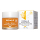 Derma E Vitamin C Instant Radiance Citrus Facial Peel, 2 oz.