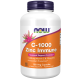 NOW Foods C-1000 Zinc Immune - 180 Veg Capsules