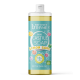 Brittanie's Thyme Lemon Sage Pure Castile Liquid Soap - Front view