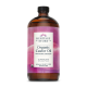 Heritage Organic Castor Oil - Front view