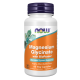 NOW Foods Magnesium Glycinate with BioPerine® - 60 Veg Capsules