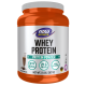 NOW Foods Whey Protein, Creamy Chocolate Powder - 2 lbs.