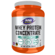 NOW Foods Whey Protein Concentrate Unflavored - 1.5 lbs.