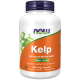 NOW Foods Kelp 325 mcg - 250 Veg Capsules