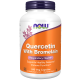 NOW Foods Quercetin with Bromelain - 240 Veg Capsules