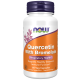 NOW Foods Quercetin with Bromelain - 60 Veg Capsules