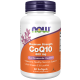 NOW Foods CoQ10 600 mg - 60 Softgels