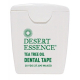 Desert Essence Tea Tree Oil Dental Tape, 30 yards