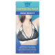 Queen of the Thrones Castor Oil Pack for Large Breasts - Front view