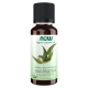 NOW Foods Eucalyptus Globulus Oil, Organic - 1 fl. oz.