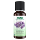 NOW Foods Lavender Oil, Organic - 1 fl. oz.