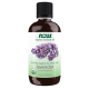 NOW Foods Lavender Oil, Organic - 4 fl. oz.