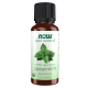 NOW Foods Spearmint Oil, Organic - 1 fl. oz.