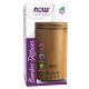 NOW Foods Ultrasonic Real Bamboo Essential Oil Diffuser