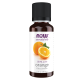 NOW Foods Orange Oil - 1 fl. oz.