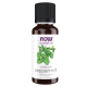 NOW Foods Peppermint Oil - 1 fl. oz.