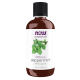 NOW Foods Peppermint Oil - 4 fl. oz.