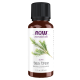 NOW Foods Tea Tree Oil - 1 fl. oz.