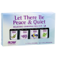 NOW Foods Let There Be Peace & Quiet Essential Oils Kit