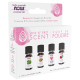 NOW Foods Love At First Scent Essential Oils Kit