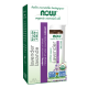 NOW Foods Lavender Essential Oil Blend, Organic Roll-On - 10 mL