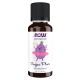 NOW Foods Sugar Plum Oil Blend - 1 fl. oz.