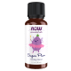 NOW Foods Sugar Plum Oil Blend - 1 fl. oz.