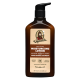 Dr Squatch Wood Barrel Bourbon Moisturizing Lotion - Front view