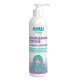 NOW Foods Nourishing Baby Lotion, Calming Lavender - Front view