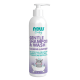 NOW Foods Gentle Baby Shampoo & Wash, Calming Lavender - Front view