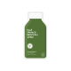 ESW Beauty Green Reset Anti-Aging Raw Juice Mask - Front view