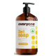 EO Coconut Lemon Soap - Main