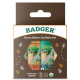 Badger Cocoa Butter Lip Balms - Main