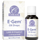 Carlson E Gem Oil Drops - Main